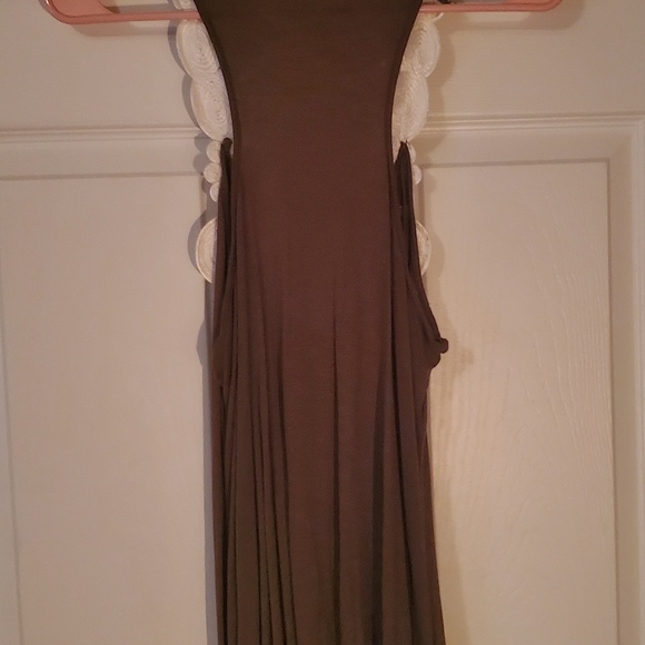 Women's Tank Top - Picture 2 of 3